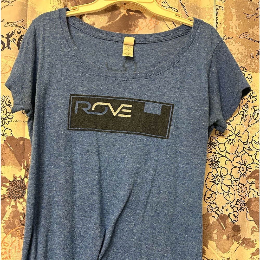 Rove T-shirt